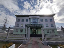 Профснаб, Строительный проезд, 1 