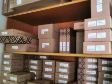 интернет-магазин сетевого оборудования ANTelecs в Владивостоке