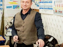 офис Авангард в Барнауле