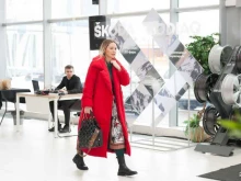официальный дилер Skoda ТрансТехСервис в Казани