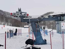 горнолыжная база Эдельвейс в Петропавловске-Камчатском