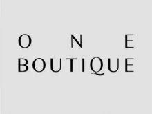 бутик женской одежды One Boutique в Ижевске