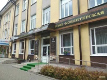 Бриошь, Воскресенский бульвар, 4 