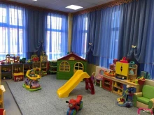 Детский сад №39 Адмиралтейского района, Глинки, 13 