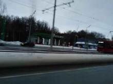 АЗС №108 ТАИФ-НК АЗС в Казани