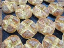 Хлебобулочные изделия Пекарня в Пятигорске