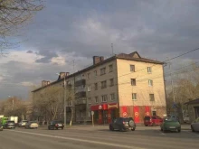 пункт выдачи заказов DPD в Тюмени