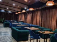 ресторан и караоке-бар Каньон в Краснодаре