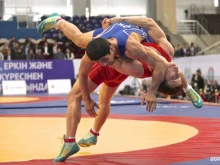 Спортивные школы Спортивная школа №1 в Краснодаре