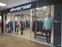 магазин одежды Diverse в Волгодонске
