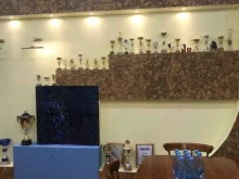 Газпромтрансгаз Сургут, улица Индустриальная, 45 