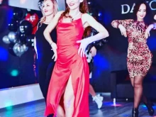 Обучение танцам Dance family в Туапсе