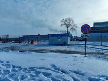 Фарм-Принт, Тимофея Невежина, 3 ст4 