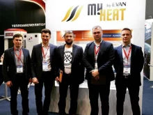 производственная компания Майхит в Казани