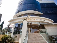 апарт-отель South Mirror Residence в Сочи