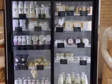 Молочные продукты Логовская сыроварня в Барнауле