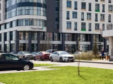 Апартаменты KrasStalker, Партизана Железняка, 40Б 