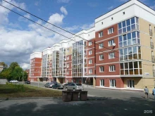 компания Уралтехнология в Ижевске