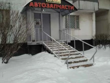 Automarket, Поречная улица, 17/22 