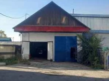 автосервис Avtonavigator22 в Барнауле