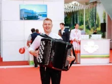 фирменный магазин Chuva в Чебоксарах