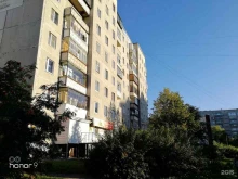 Садовый дворик, проспект Октября, 31 