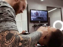Барбершопы Igreek_barbershop в Хабаровске