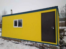 Каркасно-тентовые конструкции Элитстрой нч в Набережных Челнах