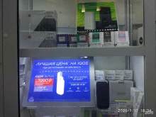 Магазин табачной продукции, Строгинский бульвар, 7 к1 
