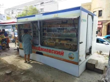 Хлебобулочные изделия Киоск по продаже хлебобулочных изделий в Элисте