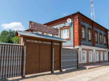Гостиницы Гостевой дом-музей Красовских в Киржаче