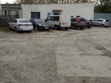 Кузовной ремонт Автосервис в Белгороде