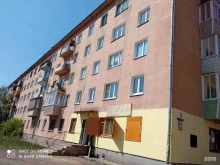 продуктовый магазин Байкал в Вихоревке