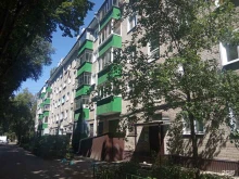 управляющая компания Металлург в Липецке