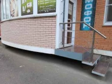 компания Домофон Сервис в Краснодаре