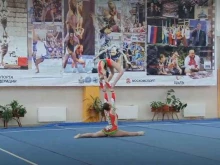 AcroFamily, Батюнинский проезд, 11 ст1 