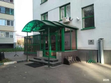 СберБанк, Большая Андроньевская улица, 18/6 ст1 