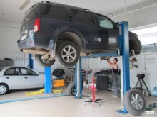 автосервис Экспресс-авто в Саратове