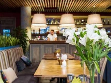Mafia cafe, проспект Энергетиков, 10а 