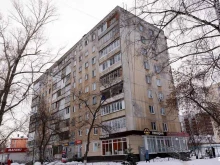 пункт по продаже лотерейных билетов Столото в Уфе