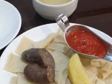 кафе Мавадда в Махачкале