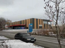 автостанция Восточные ворота в Челябинске