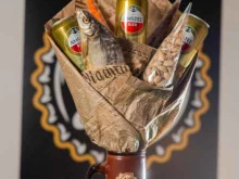 магазин разливного пива Beer fish в Альметьевске