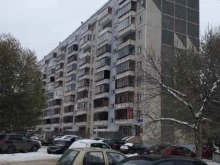 Каскад-строй, Комсомольский проспект, 47а 