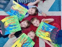 Помощь в обучении Lingua School в Боре