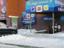ветеринарная клиника Помурлыкаем! в Тюмени