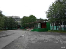 Школы Средняя общеобразовательная школа №44 в Мурманске