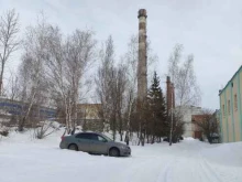 производственный цех Станкопресс в Коломне