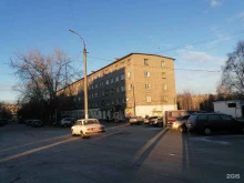 магазин одежды Акцент в Кандалакше