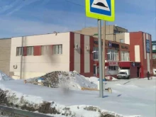 банкетный зал Монрайс Чайхона в Лениногорске